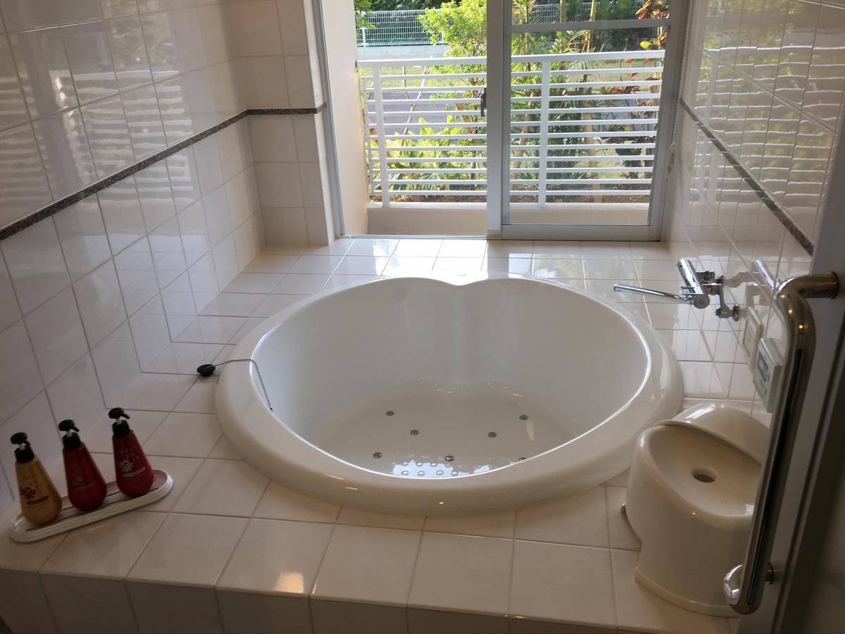 Okinawa Resortclassinn Onna Kültér fotó