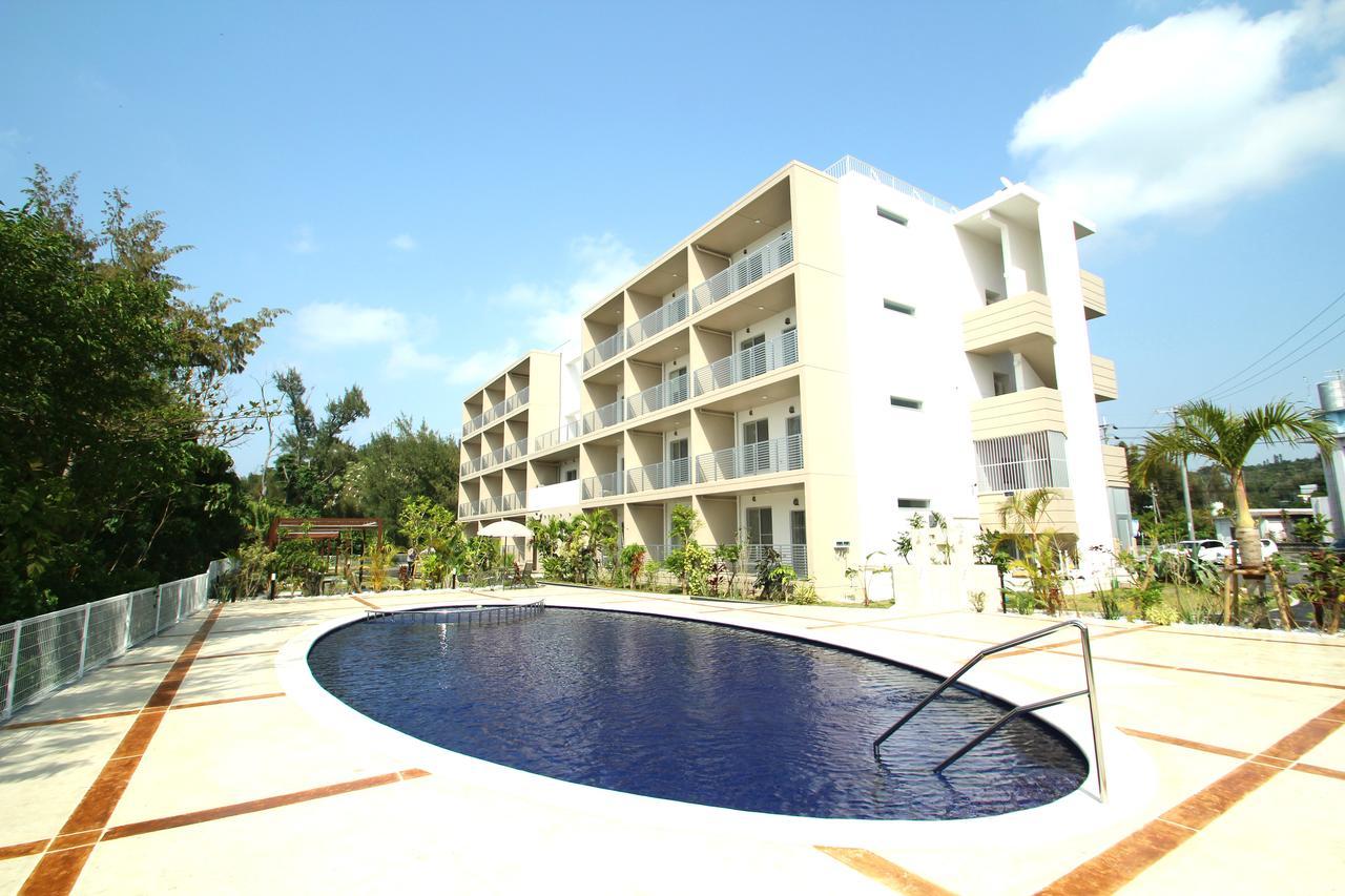 Okinawa Resortclassinn Onna Kültér fotó