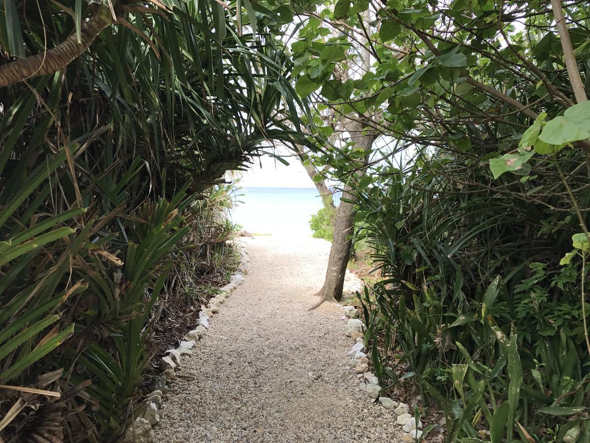 Okinawa Resortclassinn Onna Kültér fotó