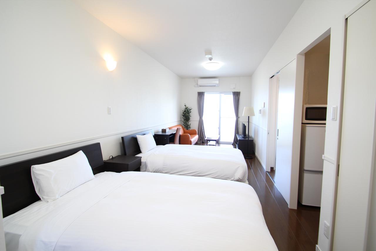 Okinawa Resortclassinn Onna Kültér fotó