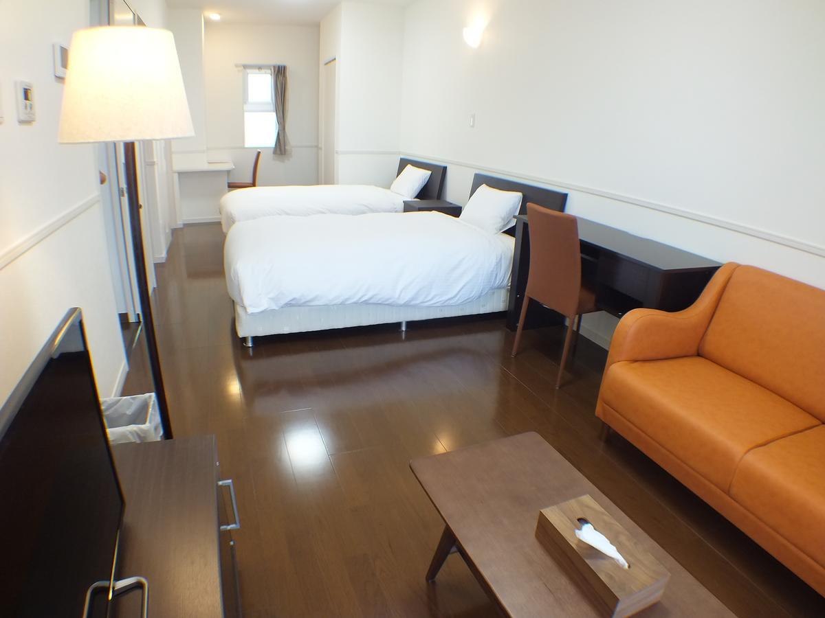 Okinawa Resortclassinn Onna Kültér fotó