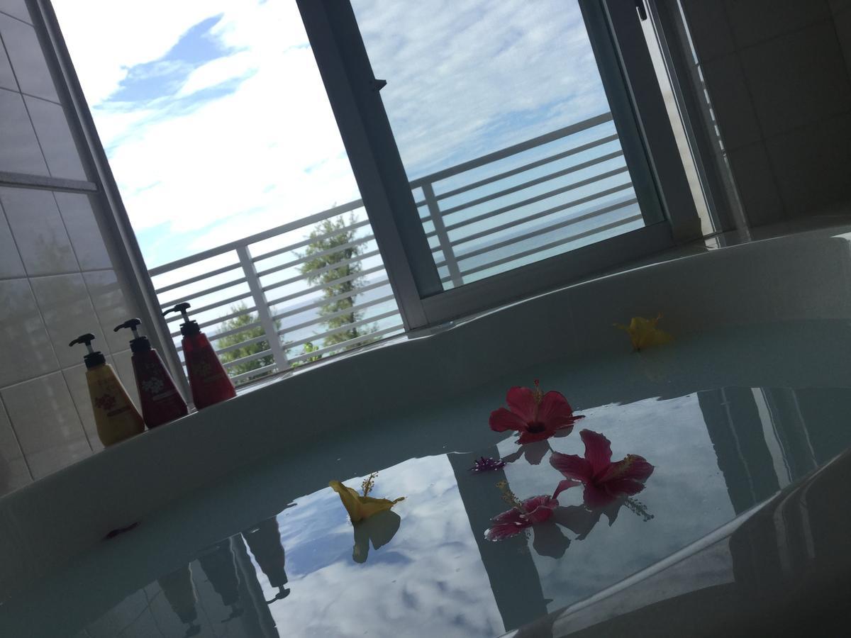 Okinawa Resortclassinn Onna Kültér fotó