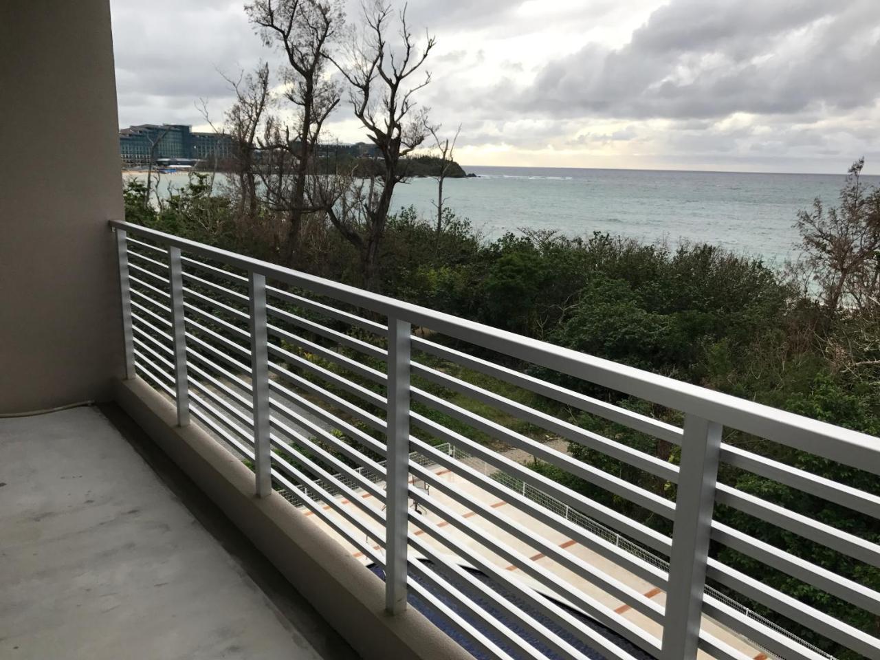 Okinawa Resortclassinn Onna Kültér fotó