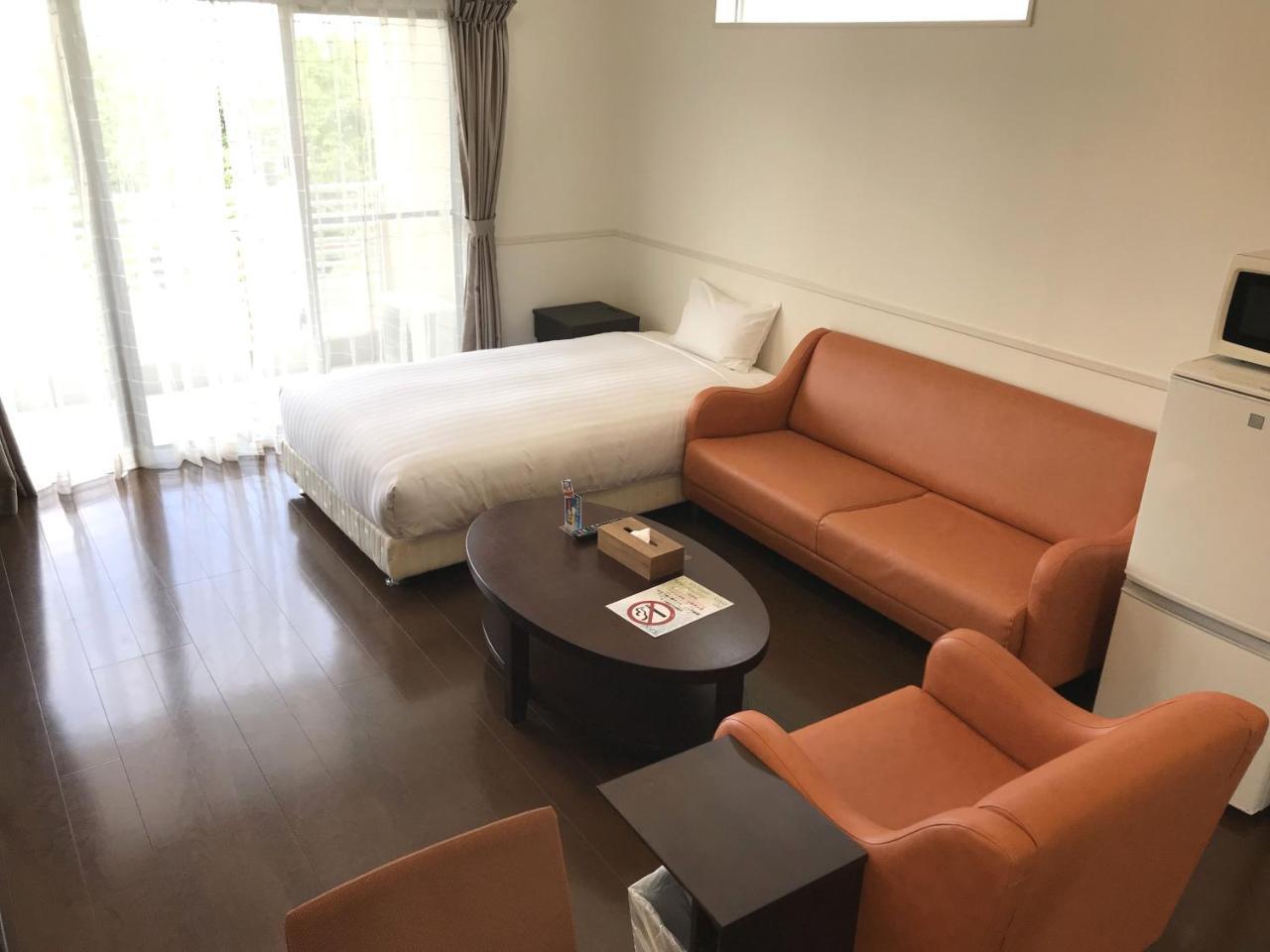 Okinawa Resortclassinn Onna Kültér fotó