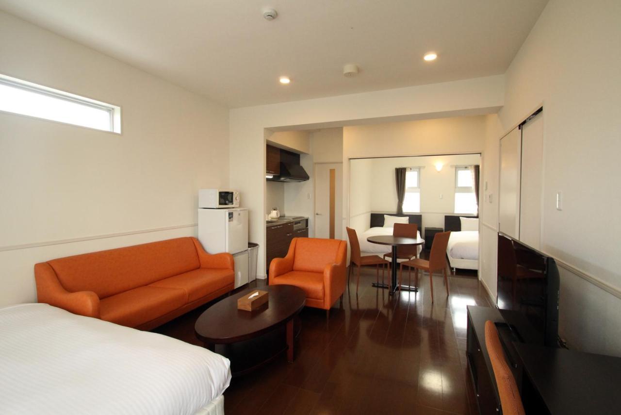 Okinawa Resortclassinn Onna Kültér fotó