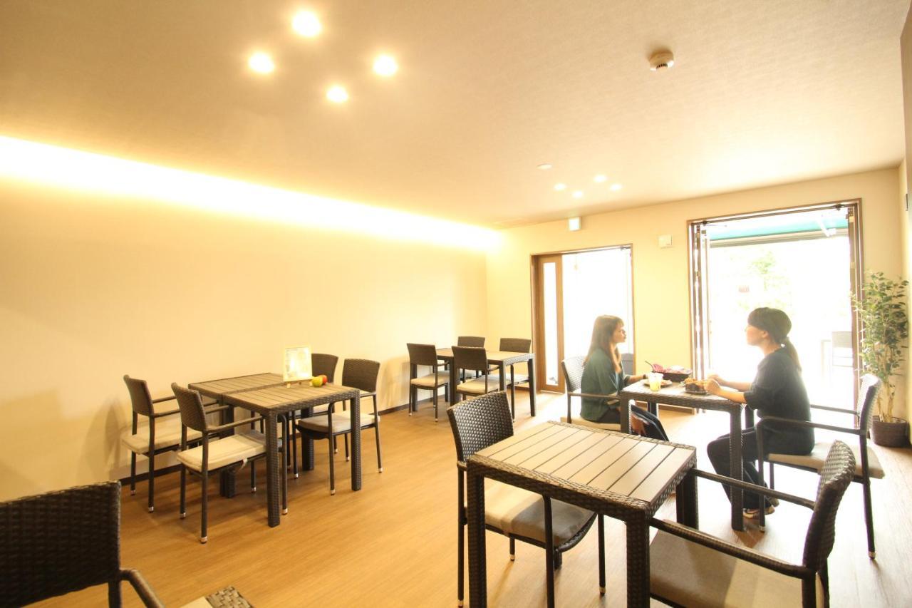 Okinawa Resortclassinn Onna Kültér fotó