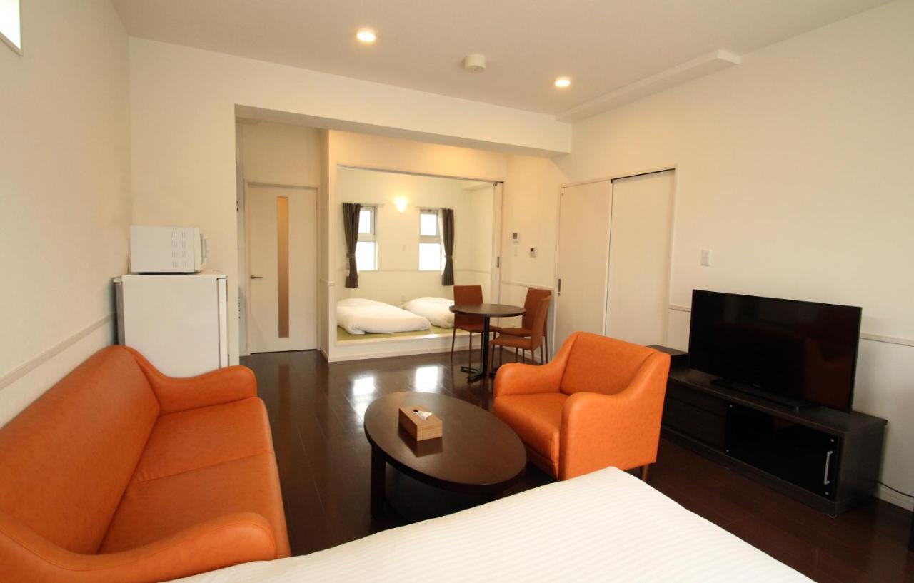 Okinawa Resortclassinn Onna Kültér fotó